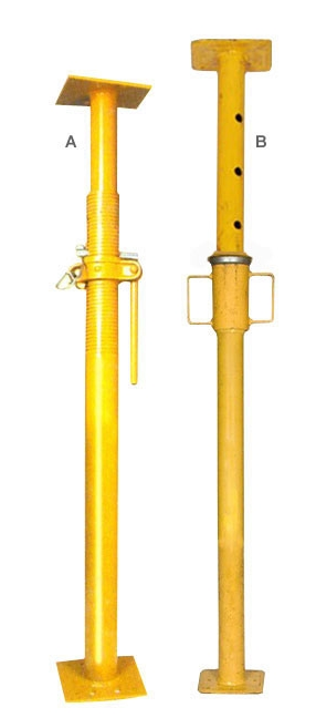 鋼支撐施工拆除方案專業講解 鋼支撐施工拆除方案專業講解